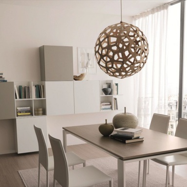 Modular storage system