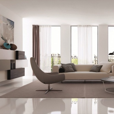 Modular storage system