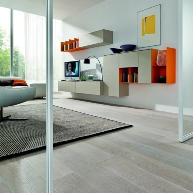 Modular storage system 