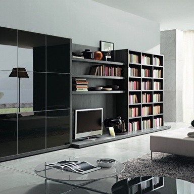 Modular storage system 