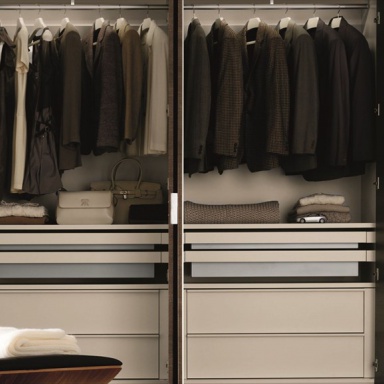 Wardrobe 