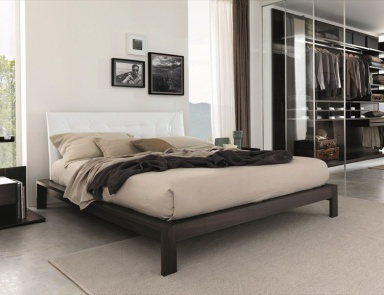 Double bed Bridge, Zalf