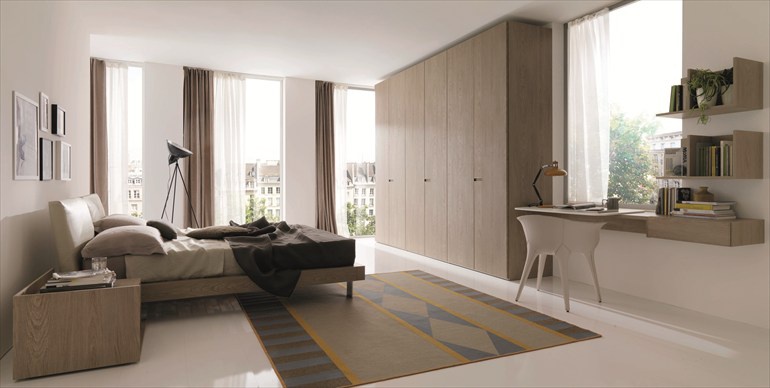 Bedroom (Suite bedroom), Zalf