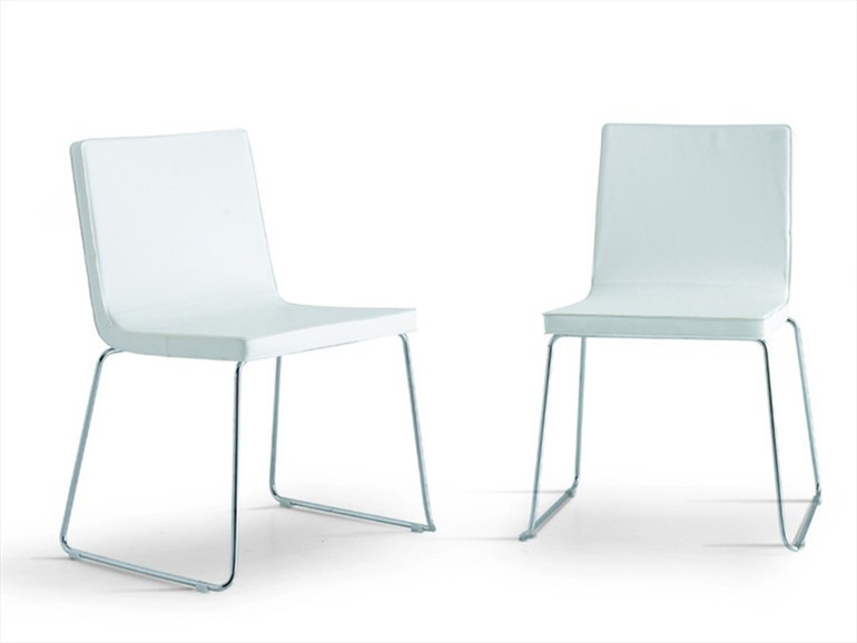 The Chair Elle, Zalf