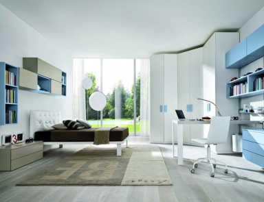 Children (Suite for children), Zalf