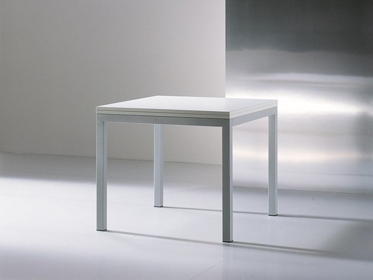 Table Minimus, Zalf