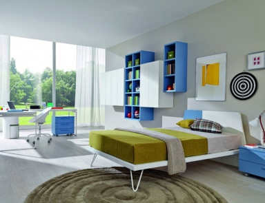 Children (Suite for children), Zalf