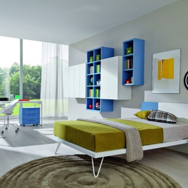 Children (set children)