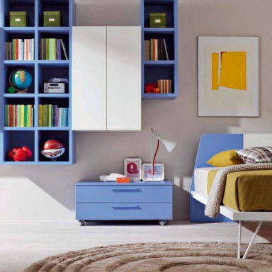 Children (set children)