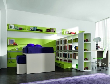 Children (Suite for children), Zalf