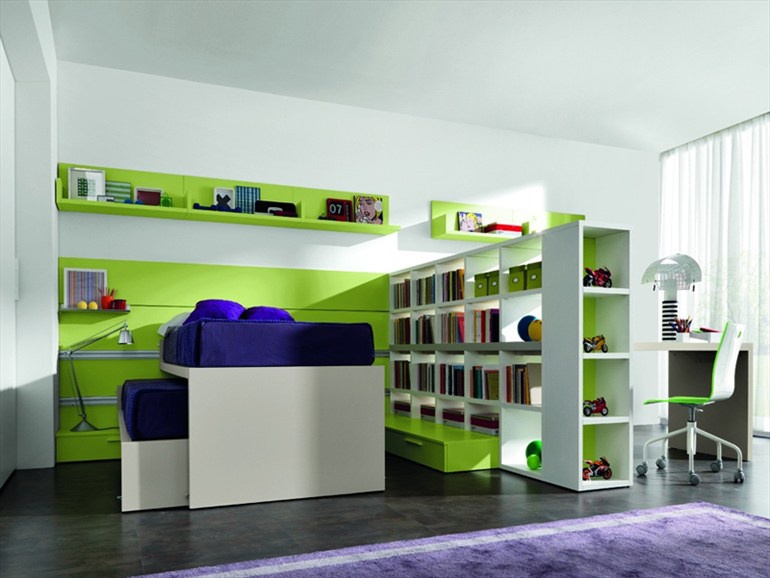 Children (Suite for children), Zalf