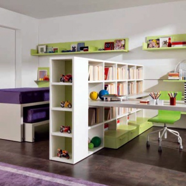 Children (set children)