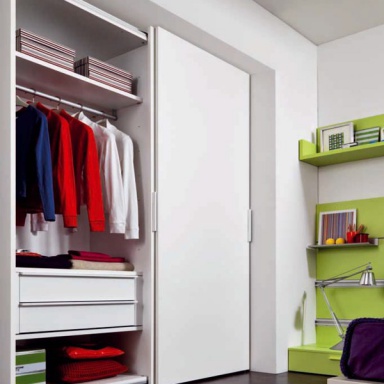 Children (set children)