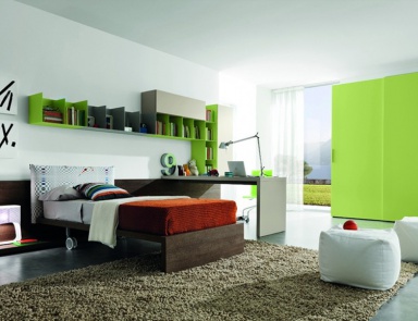 Children (Suite for children), Zalf