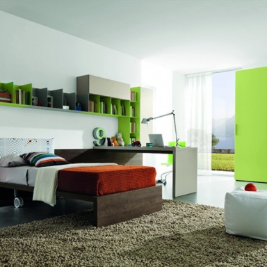 Children (set children)