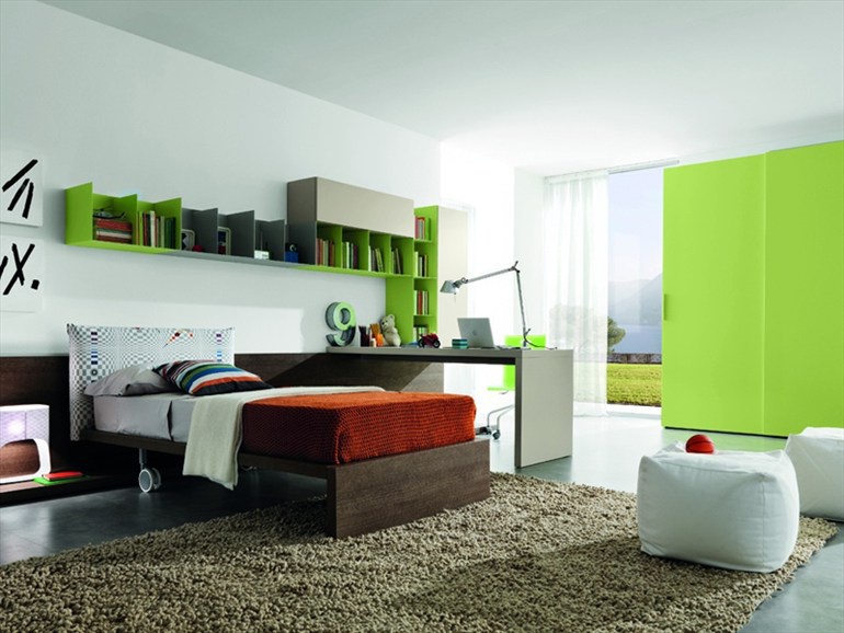 Children (Suite for children), Zalf