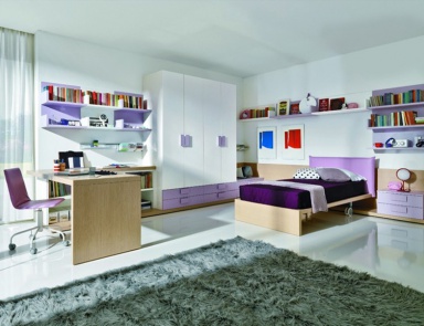 Children (Suite for children), Zalf