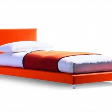 Single bed