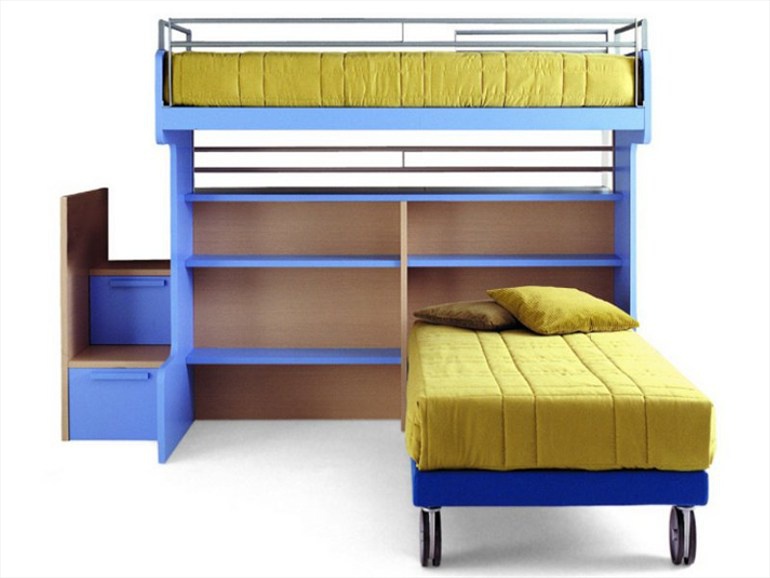 Bed Castello di Gel, Zalf