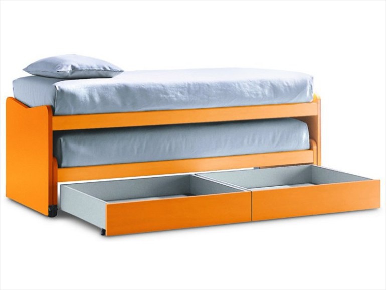 Bed Club Sandwich, Zalf