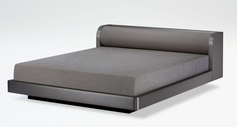 Double bed Botticelli, Armani Casa