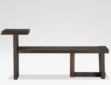 Console Braques, Armani Casa