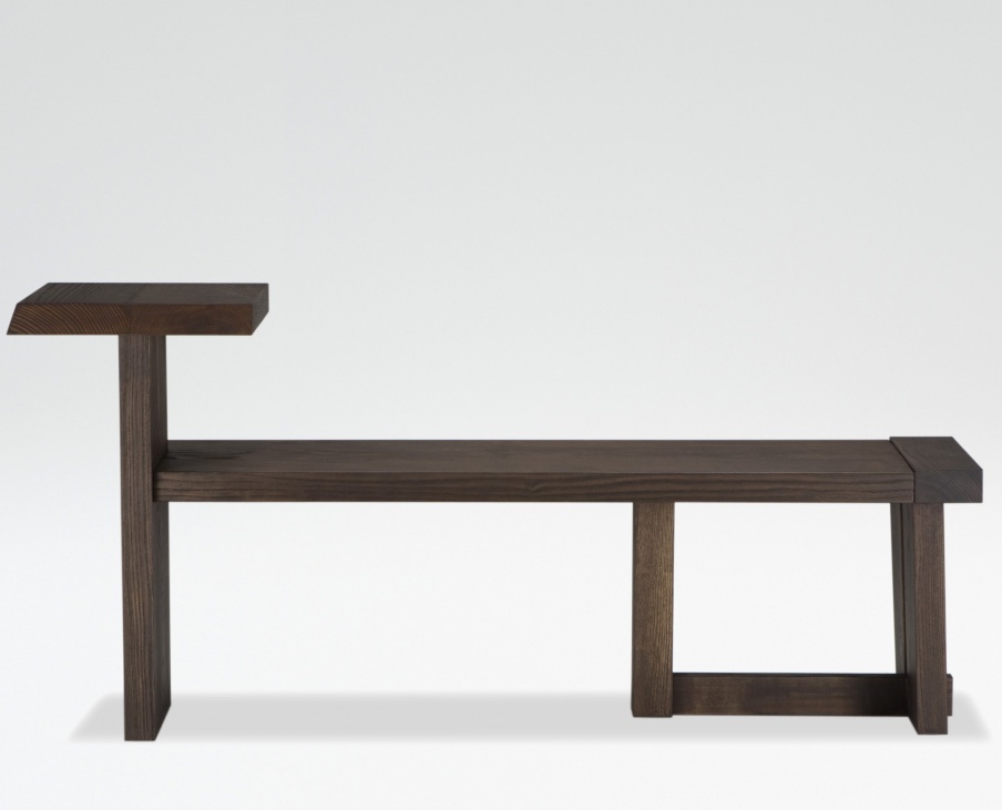 Console Braques, Armani Casa