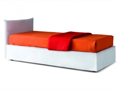 Single bed, Zalf