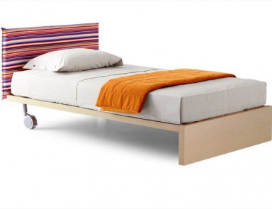 Minimal Bed, Zalf