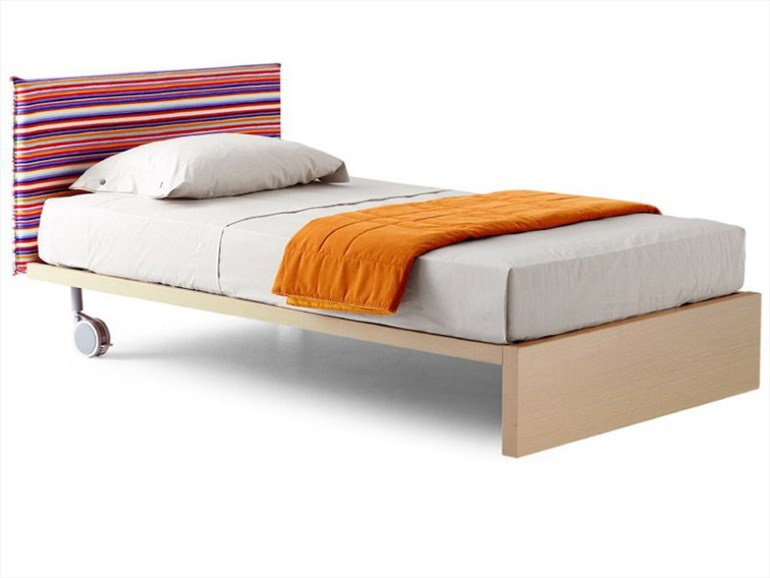 Minimal Bed, Zalf