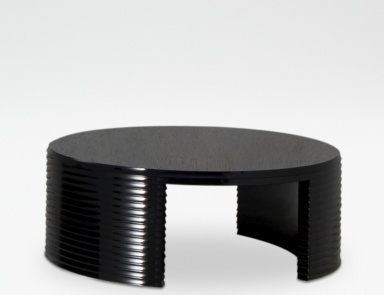 Coffee table Bussola, Armani Casa