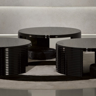 Coffee table Bussola