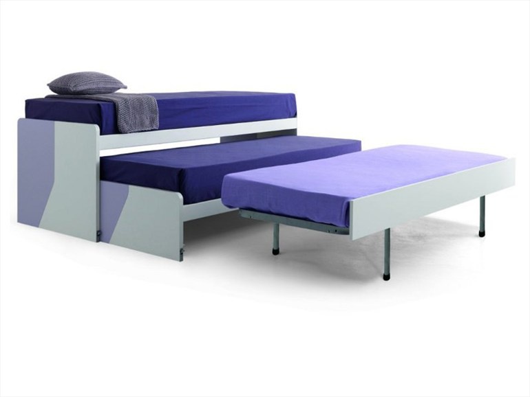 Bed-transformer, Zalf