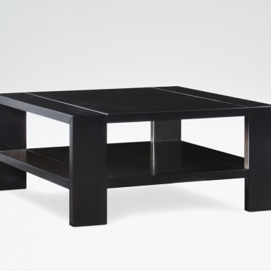 Coffee table Coltrane