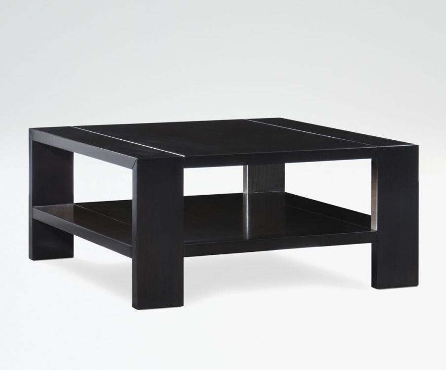 Coltrane coffee table, Armani Casa