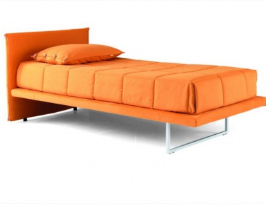 Single bed, Zalf