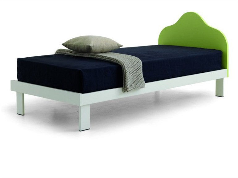 The Nuvola Bed, Zalf
