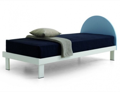 Single bed Onda, Zalf
