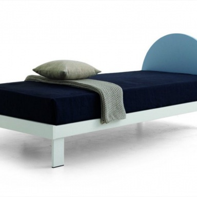 Single bed Onda