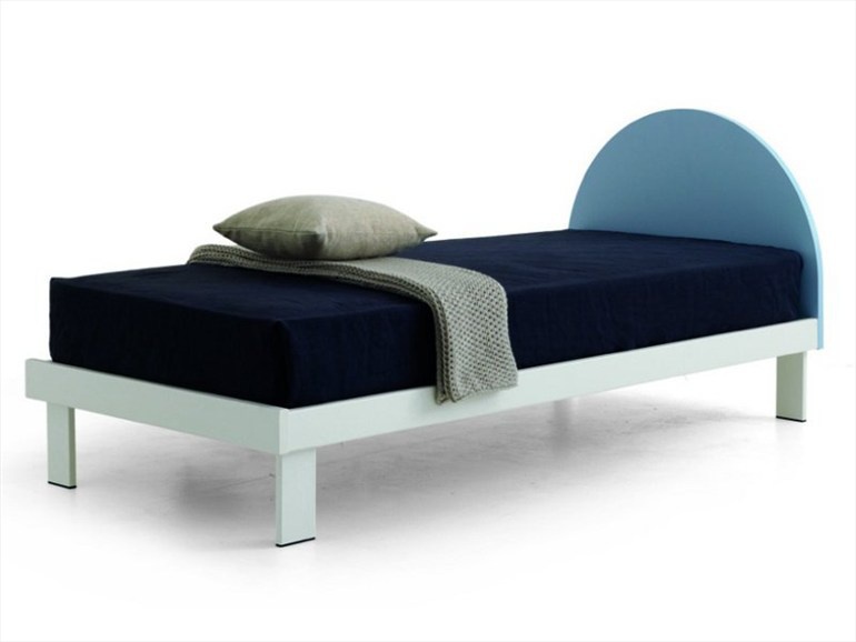 Single bed Onda, Zalf