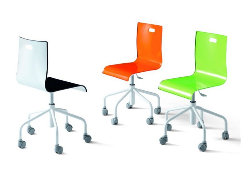 The Bicolor Chair, Zalf