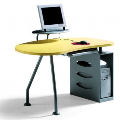 Computer Desk Galaxy