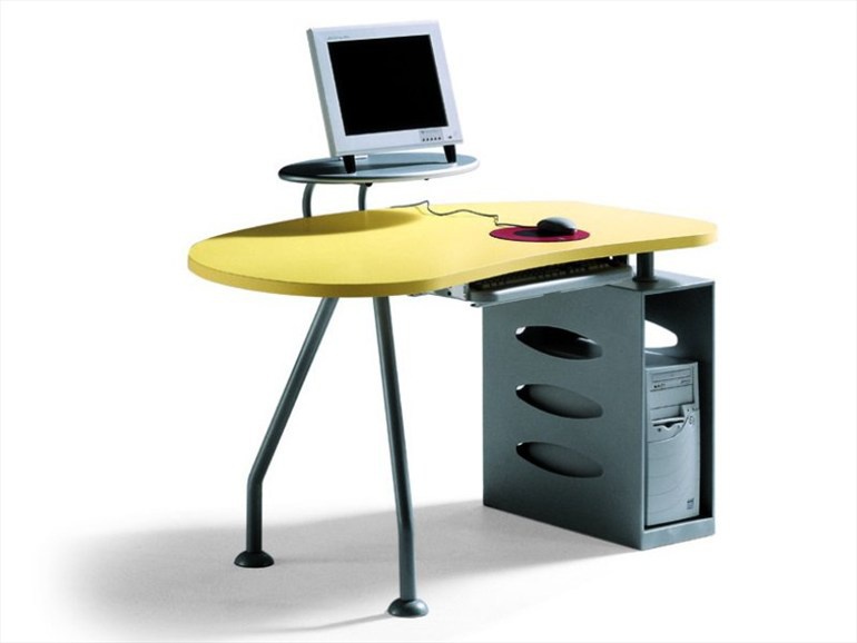 Galaxy computer Desk, Zalf