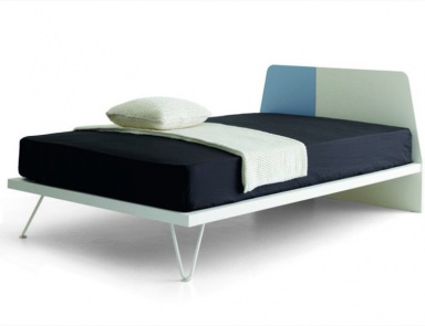 Single bed Panto, Zalf