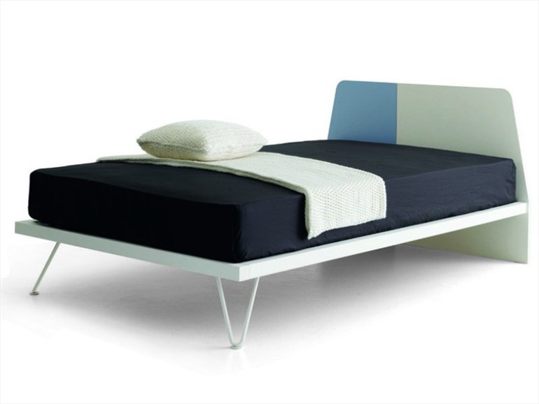Single bed Panto, Zalf