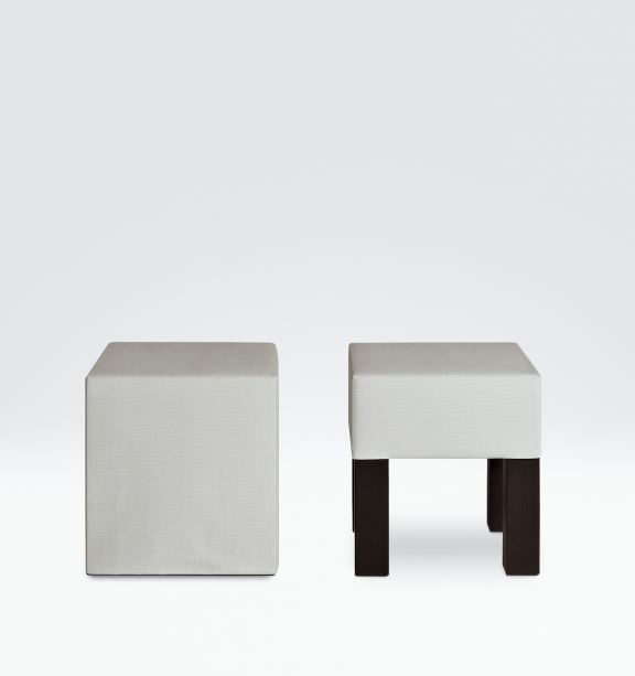 Poof Dakar, Armani Casa