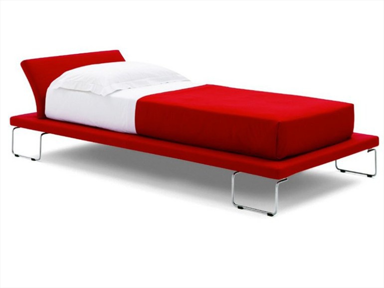 Single bed Skylab Line, Zalf