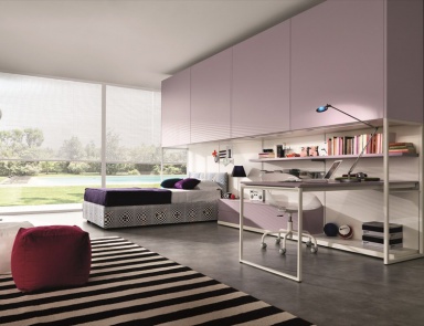 Children (Suite for children), Zalf