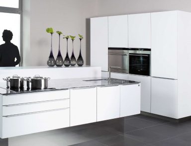 Kitchen (Suite kitchen), Zeyko