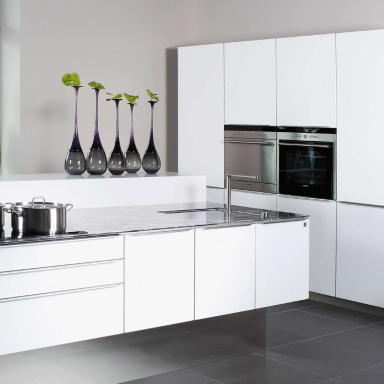 Kitchen furniture kitchen) 